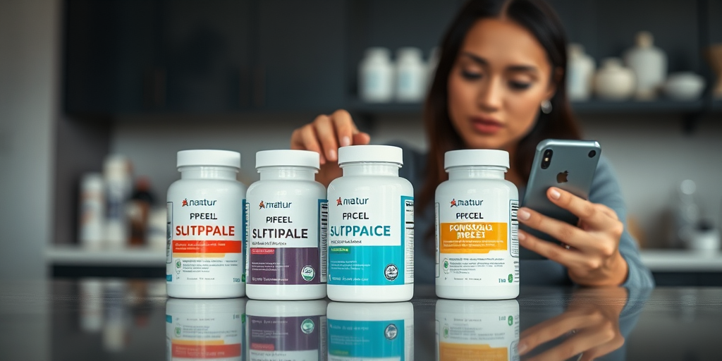 Best Supplements for Weight Loss Female Top Product Reviews Supplement Comparisons
