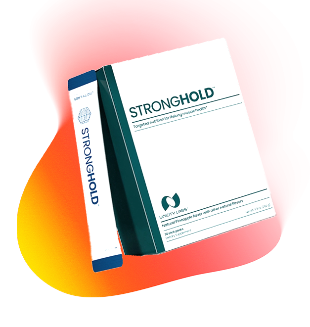 Stronghold product