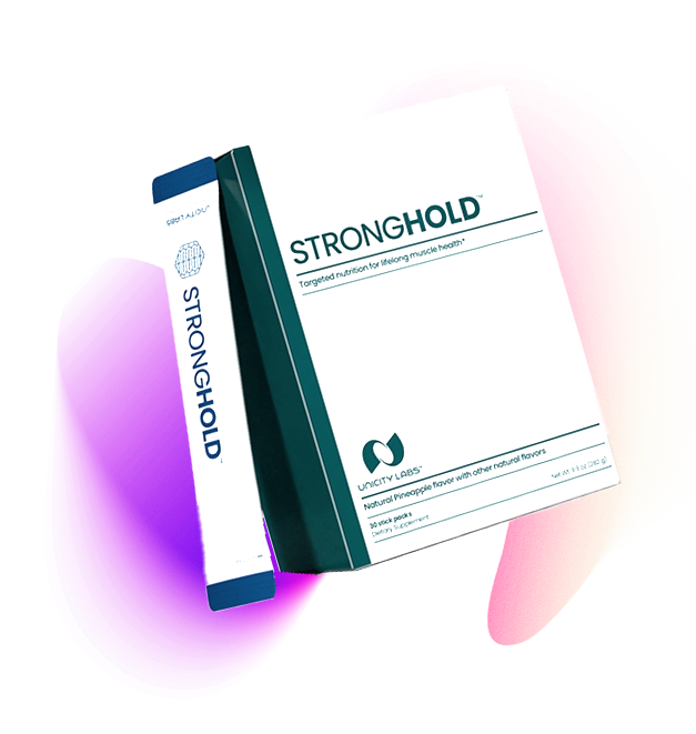Stronghold